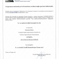 Ingrandire l'immagine: certificate 1