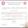 Ingrandire l'immagine: certificate 3