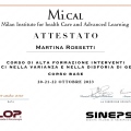 Ingrandire l'immagine: certificate 5