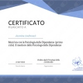 Ingrandire l'immagine: certificate 8