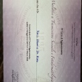Ingrandire l'immagine: certificate 5