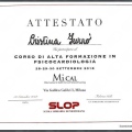 Ingrandire l'immagine: certificate 6