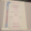Ingrandire l'immagine: certificate 2