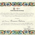 Ingrandire l'immagine: certificate 3