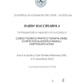 Ingrandire l'immagine: certificate 1