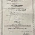 Ingrandire l'immagine: certificate 8