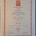 Ingrandire l'immagine: certificate 1