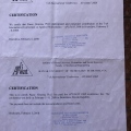 Ingrandire l'immagine: certificate 4