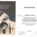 Ingrandire l'immagine: certificate 1