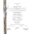 Ingrandire l'immagine: certificate 1