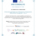 Ingrandire l'immagine: certificate 8