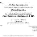 Ingrandire l'immagine: certificate 1