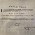 Ingrandire l'immagine: certificate 2