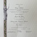 Ingrandire l'immagine: certificate 1