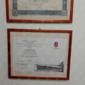 Ingrandire l'immagine: certificate 1