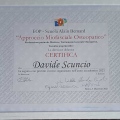 Ingrandire l'immagine: certificate 3