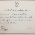 Ingrandire l'immagine: certificate 21