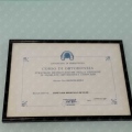 Ingrandire l'immagine: certificate 4