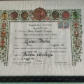 Ingrandire l'immagine: certificate 1