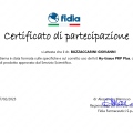Ingrandire l'immagine: certificate 5