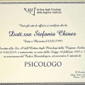 Ingrandire l'immagine: certificate 3