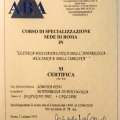 Ingrandire l'immagine: certificate 1