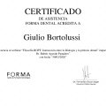 Ingrandire l'immagine: certificate 6