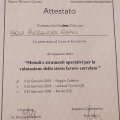 Ingrandire l'immagine: certificate 2