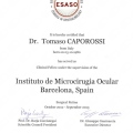 Ingrandire l'immagine: certificate 1