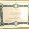 Ingrandire l'immagine: certificate 3