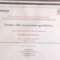 Ingrandire l'immagine: certificate 3