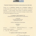 Ingrandire l'immagine: certificate 33