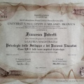 Ingrandire l'immagine: certificate 1