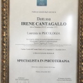 Ingrandire l'immagine: certificate 20