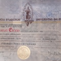 Ingrandire l'immagine: certificate 1