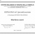 Ingrandire l'immagine: certificate 1