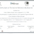 Ingrandire l'immagine: certificate 21