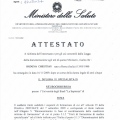 Ingrandire l'immagine: certificate 3