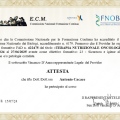 Ingrandire l'immagine: certificate 1