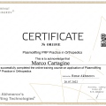 Ingrandire l'immagine: certificate 2