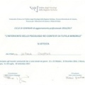Ingrandire l'immagine: certificate 1