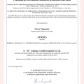 Ingrandire l'immagine: certificate 202