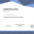 Ingrandire l'immagine: certificate 2