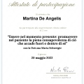 Ingrandire l'immagine: certificate 6