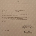 Ingrandire l'immagine: certificate 3