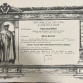 Ingrandire l'immagine: certificate 2