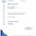 Ingrandire l'immagine: certificate 5