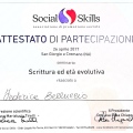 Ingrandire l'immagine: certificate 8