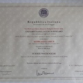 Ingrandire l'immagine: certificate 2