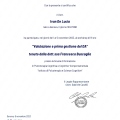 Ingrandire l'immagine: certificate 5